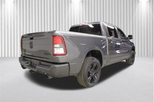 2022 RAM 1500 Big Horn Crew Cab 4x4 57' Box