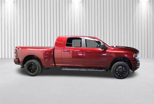 2023 RAM 3500 Laramie Mega Cab 4x4 64' Box