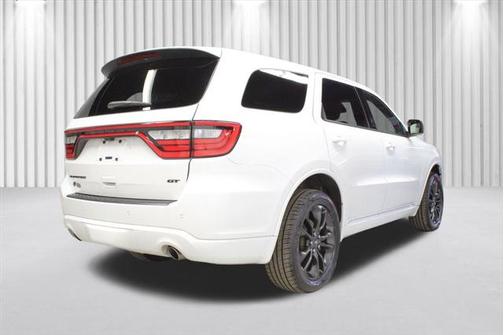 2022 Dodge Durango GT Plus AWD