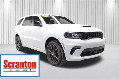 2022 Dodge Durango GT Plus AWD