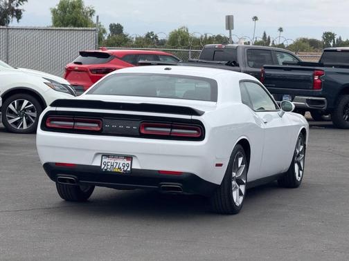 2023 Dodge Challenger GT