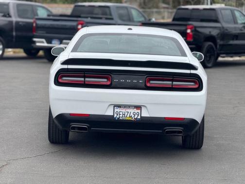 2023 Dodge Challenger GT