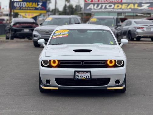 2023 Dodge Challenger GT