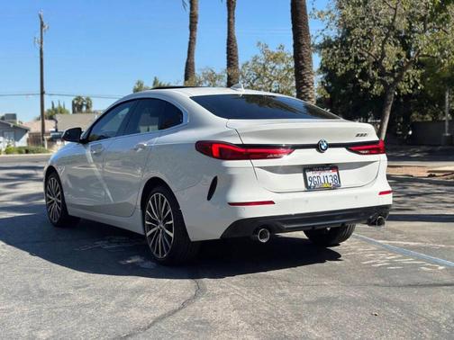 2021 BMW 228 Gran Coupe 228i sDrive Gran Coupe