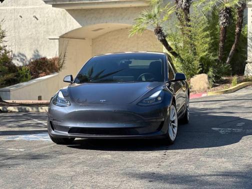2022 Tesla Model 3 Base