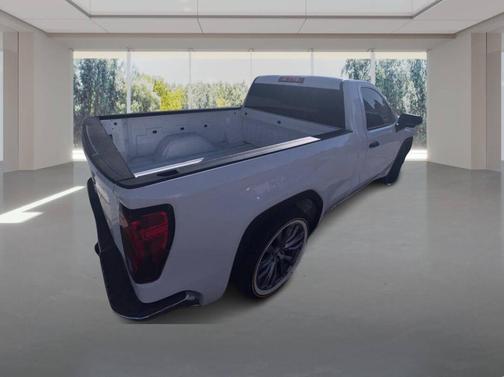 2022 GMC Sierra 1500 Pro