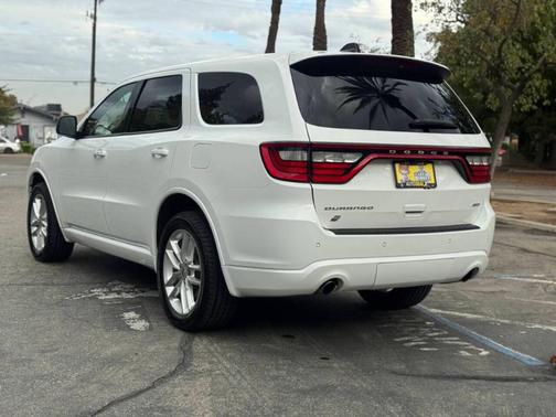 2023 Dodge Durango GT