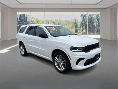 2023 Dodge Durango GT