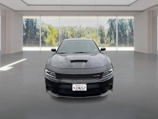2019 Dodge Charger R/T