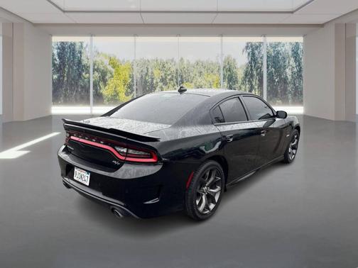 2019 Dodge Charger R/T