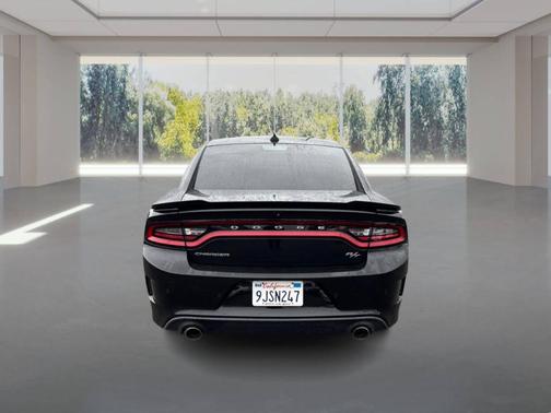 2019 Dodge Charger R/T