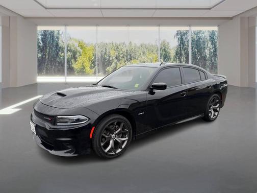 2019 Dodge Charger R/T