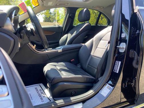 2021 Mercedes-Benz C-Class C 300 4MATIC