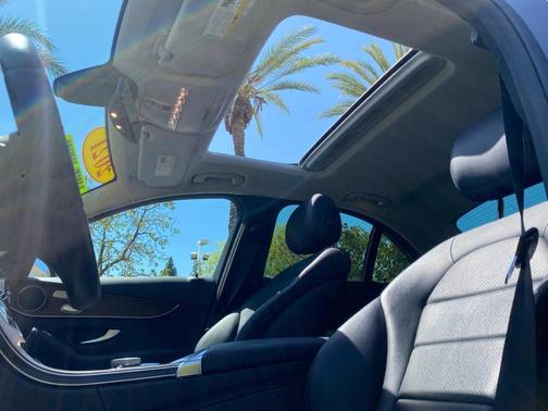 2021 Mercedes-Benz C-Class C 300 4MATIC