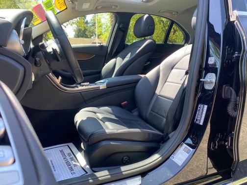 2021 Mercedes-Benz C-Class C 300 4MATIC