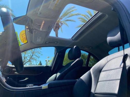 2021 Mercedes-Benz C-Class C 300 4MATIC