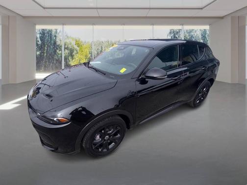 2024 Dodge Hornet R/T