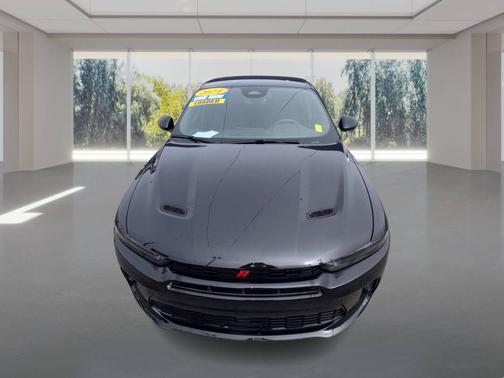 2024 Dodge Hornet R/T