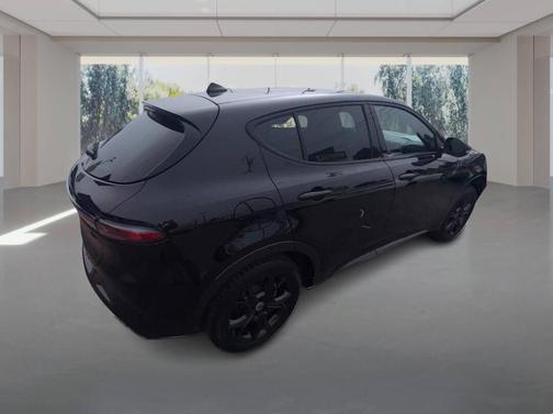 2024 Dodge Hornet R/T