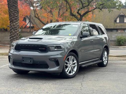 2022 Dodge Durango R/T