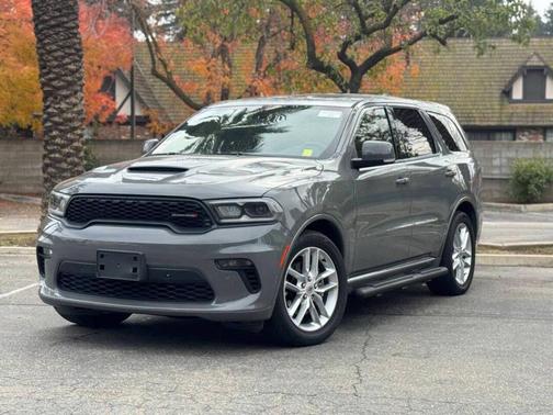 2022 Dodge Durango R/T