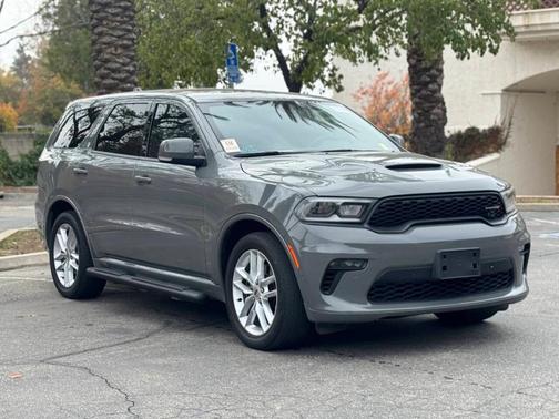2022 Dodge Durango R/T
