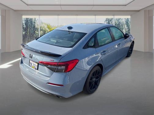 2023 Honda Civic Si Base