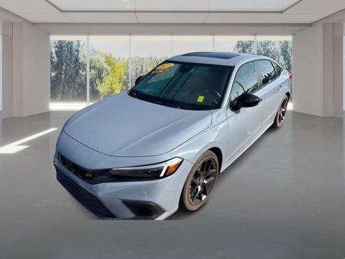 2023 Honda Civic Si Base