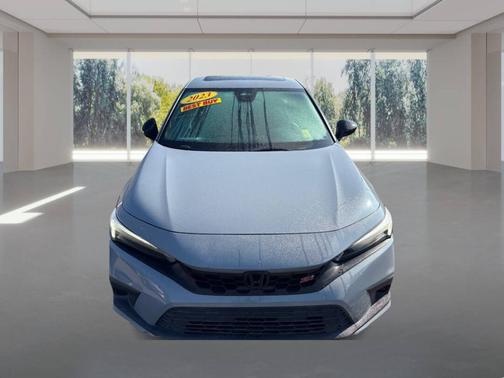 2023 Honda Civic Si Base