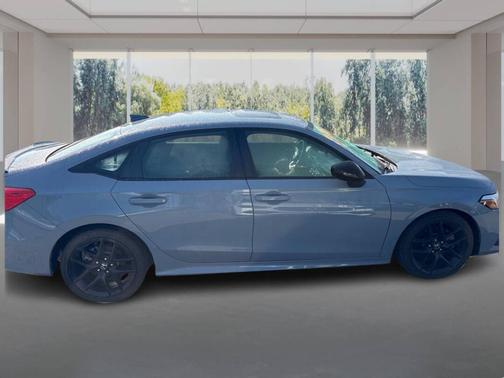 2023 Honda Civic Si Base