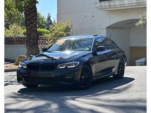 2020 BMW 330 i