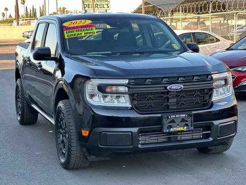 2022 Ford Maverick XL