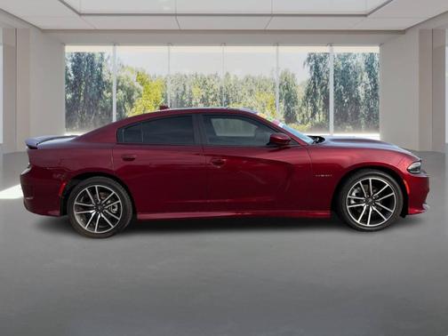 2022 Dodge Charger R/T