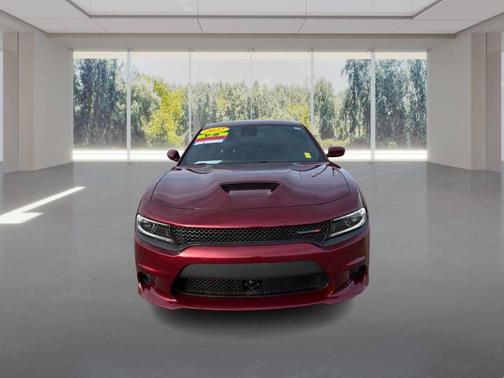 2022 Dodge Charger R/T