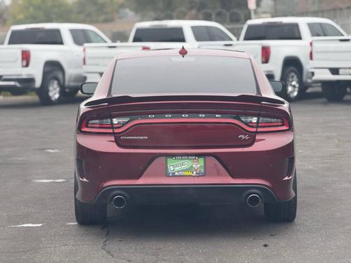 2022 Dodge Charger R/T