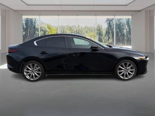 2020 Mazda Mazda3 FWD w/Select Package