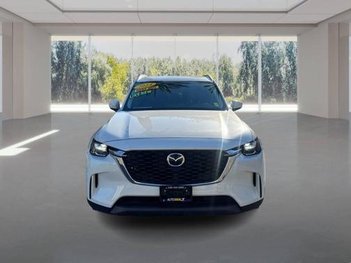 2024 Mazda CX-90 3.3 Turbo Select