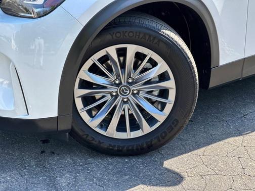 2024 Mazda CX-90 3.3 Turbo Select