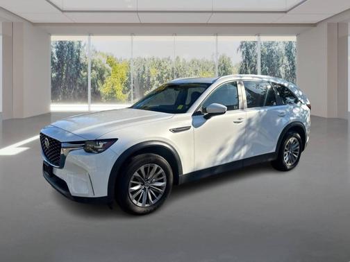 2024 Mazda CX-90 3.3 Turbo Select