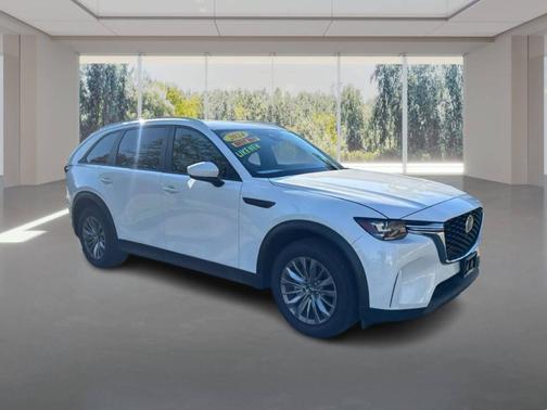 2024 Mazda CX-90 3.3 Turbo Select