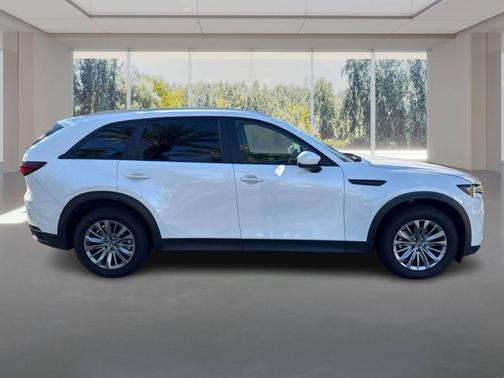 2024 Mazda CX-90 3.3 Turbo Select