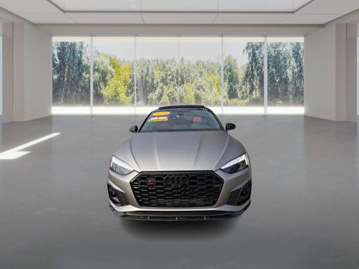 2023 Audi S5 3.0T Premium