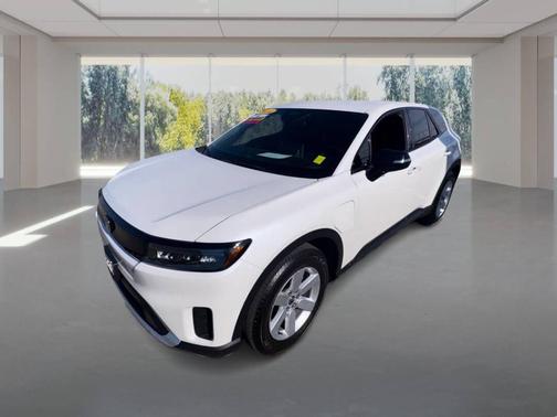 2024 Honda Prologue EX