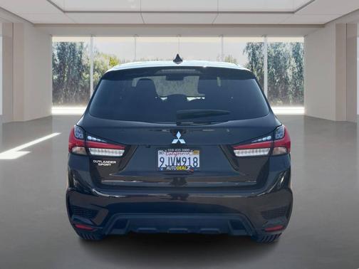 2023 Mitsubishi Outlander Sport S