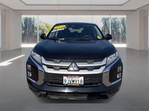 2023 Mitsubishi Outlander Sport S