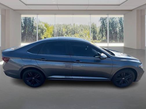 2022 Volkswagen Jetta 1.5T SE