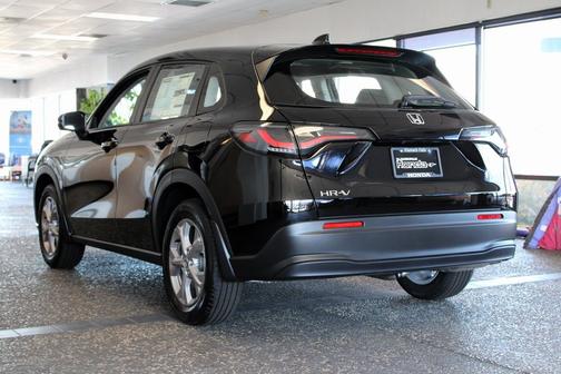 2024 Honda HR-V 