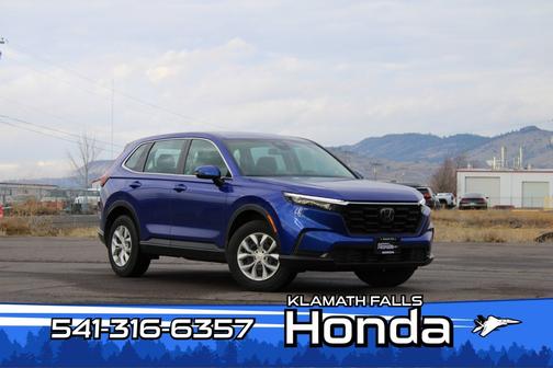2023 Honda CR-V 