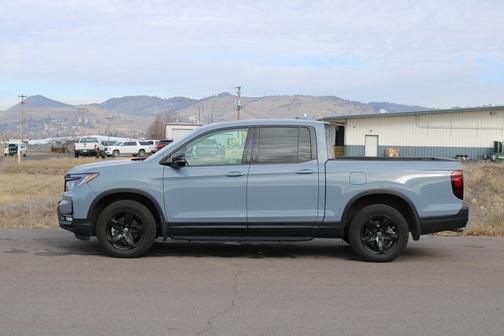 2023 Honda Ridgeline 