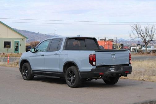2023 Honda Ridgeline 